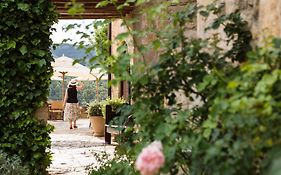 La Torre Del Visco - Relais & Chateaux