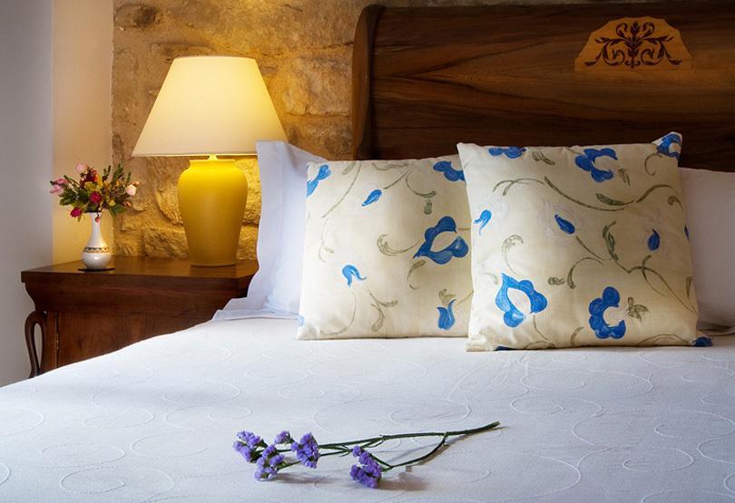 La Torre Del Visco - Relais & Chateaux Fuentespalda Room photo
